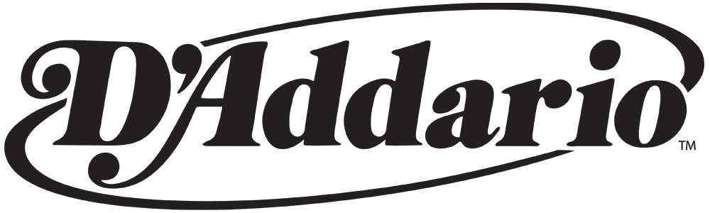 DAddario Logo
