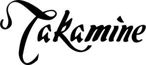 Takamine logo