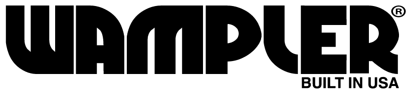 wampler logo